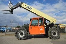 2015 JLG G9-43A