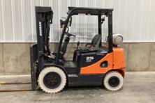 2017 Doosan G25P-5