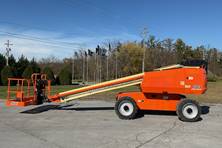 2016 JLG 600S