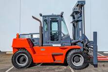 2014 Doosan D110S-5