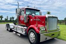 2020 Western Star 4900EX