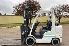 2020 Unicarriers MCUG1F2F36LV