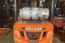 2020 Doosan G25N-7