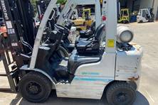 Unicarriers PF50