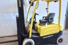 2016 Hyster J40XN