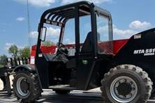 2024 Manitou MTA5519