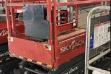 2014 Skyjack SJ3219