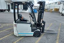 2024 Unicarriers MXST18C-2