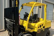 2002 Hyster H100FT