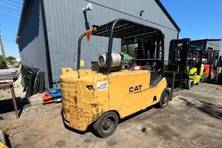 Cat T250