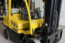2019 Hyster H80FT