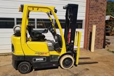 2013 Hyster S50FT