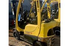 2012 Hyster S50FT