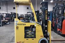 2016 Hyster E35HSD3-18