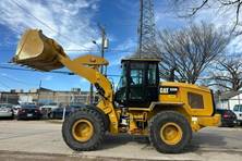 2019 Cat 926M