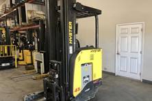 2014 Hyster N45ZR2