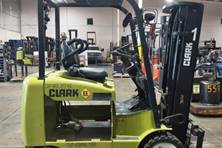 2017 Clark ECX30