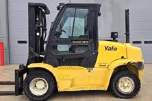 2014 Yale GDP155VX