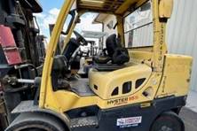 2015 Hyster S155FT