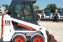 2019 Bobcat S70