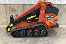 2022 Ditch Witch SK800