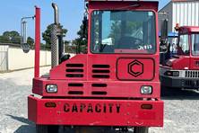 2014 Capacity Off-Highway