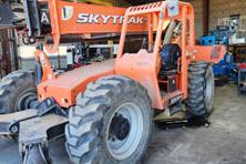 2019 Skytrak 10054