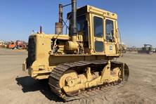 1988 Cat D6D SA