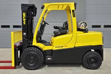 2011 Hyster H100FT