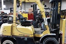 2020 Hyster H60XT