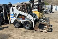 2002 Bobcat 773