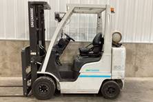 2020 Unicarriers AF50LP