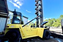 2007 Hyster H400HD-EC