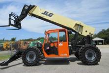 2015 JLG G10-55A