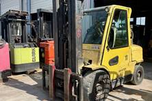 2002 Hyster H100XM