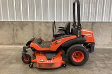 2013 Kubota ZD331LP-73