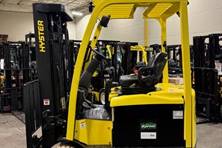 2022 Hyster E50XN