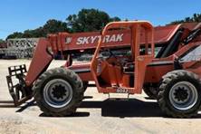 2015 Skytrak 8042