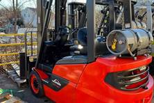 2023 Linde HT30CT