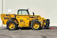 2001 JCB 532 Loadall