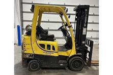 2017 Hyster S60FT