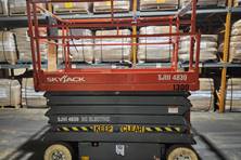 1998 Skyjack SJIII4830