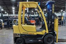 2019 Hyster S50CT2