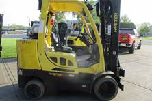 2017 Hyster S100FT-BCS