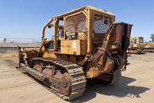 Cat D6C