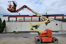 2012 JLG E400AJPN