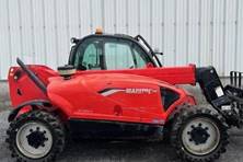 2020 Manitou MT625