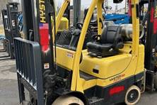 2019 Hyster S60FT