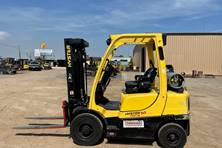 2019 Hyster H50FT