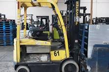 2019 Hyster E50XN-33